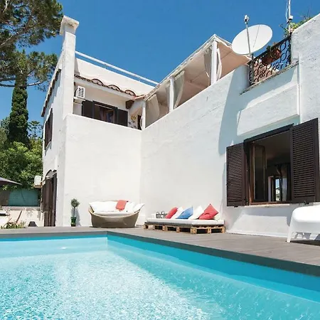 - Fontania Villa *